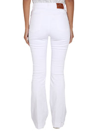 Etro Women Five Pocket Jeans