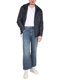 ETRO Etro Men Five Pocket Jeans