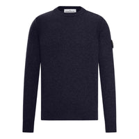 Stone Island Blue Sweaters & Knitwear - Jumpers Men