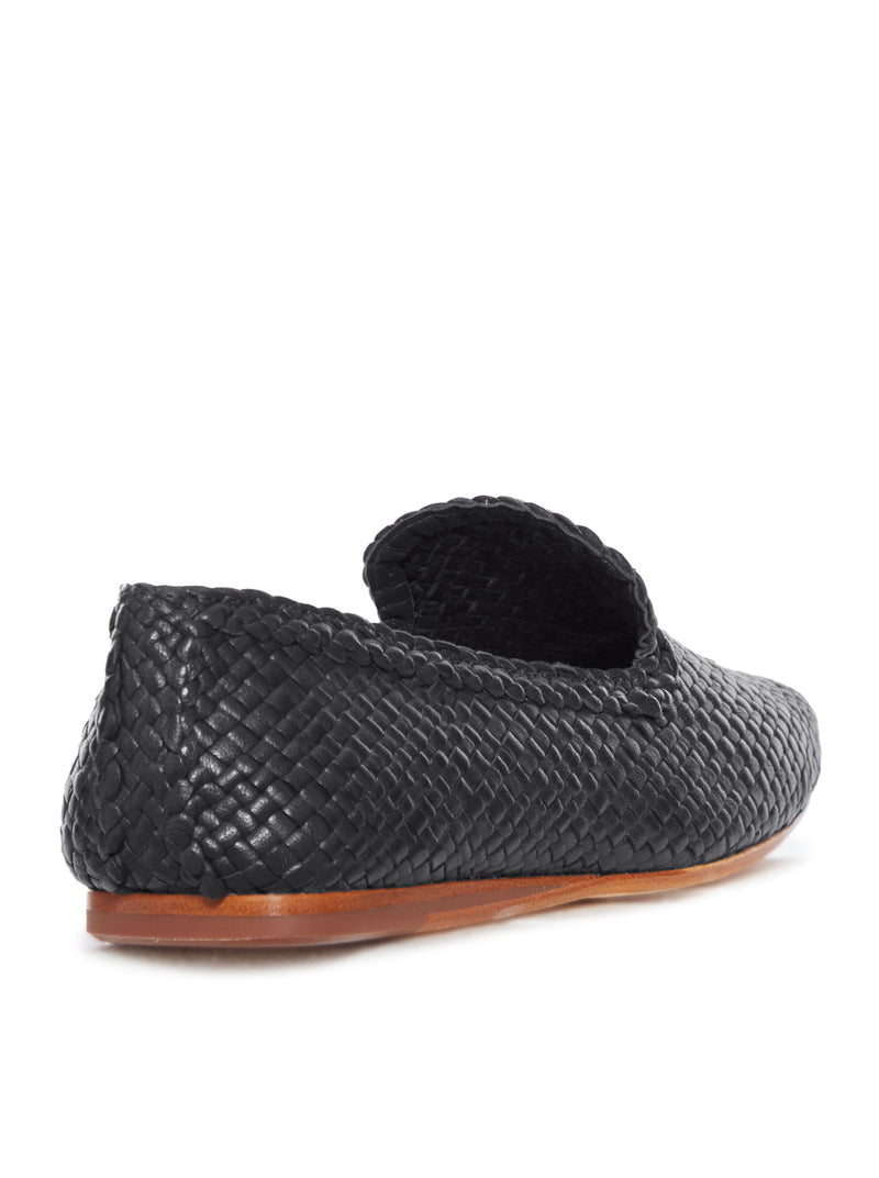 Dragon Diffusion Dragon Diffusion Women Damas Leather Slippers