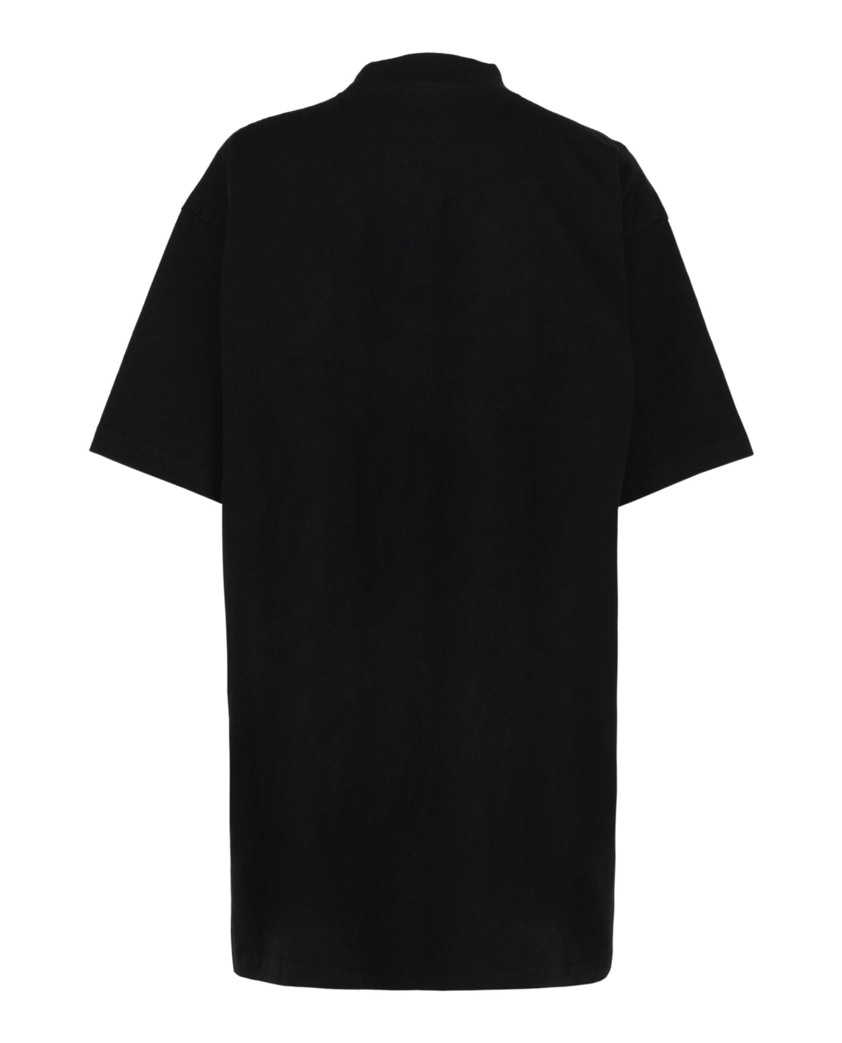 Balenciaga Womens Adidas x Oversized T-Shirt