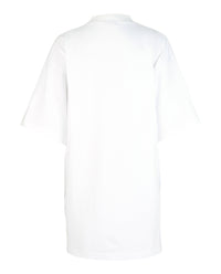 Balenciaga Womens x Adidas Logo T-Shirt