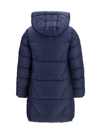 PARAJUMPERS Parajumpers Women Long Puffer Jacket Janet