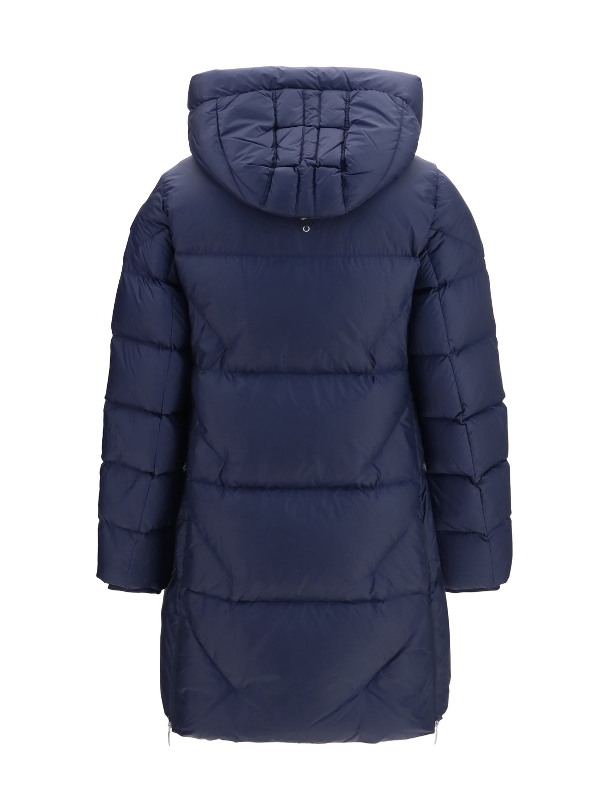 PARAJUMPERS Parajumpers Women Long Puffer Jacket Janet