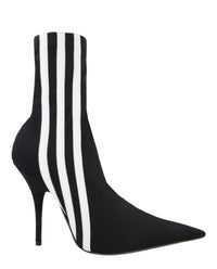 Balenciaga Womens x Adidas Speed Sneakers