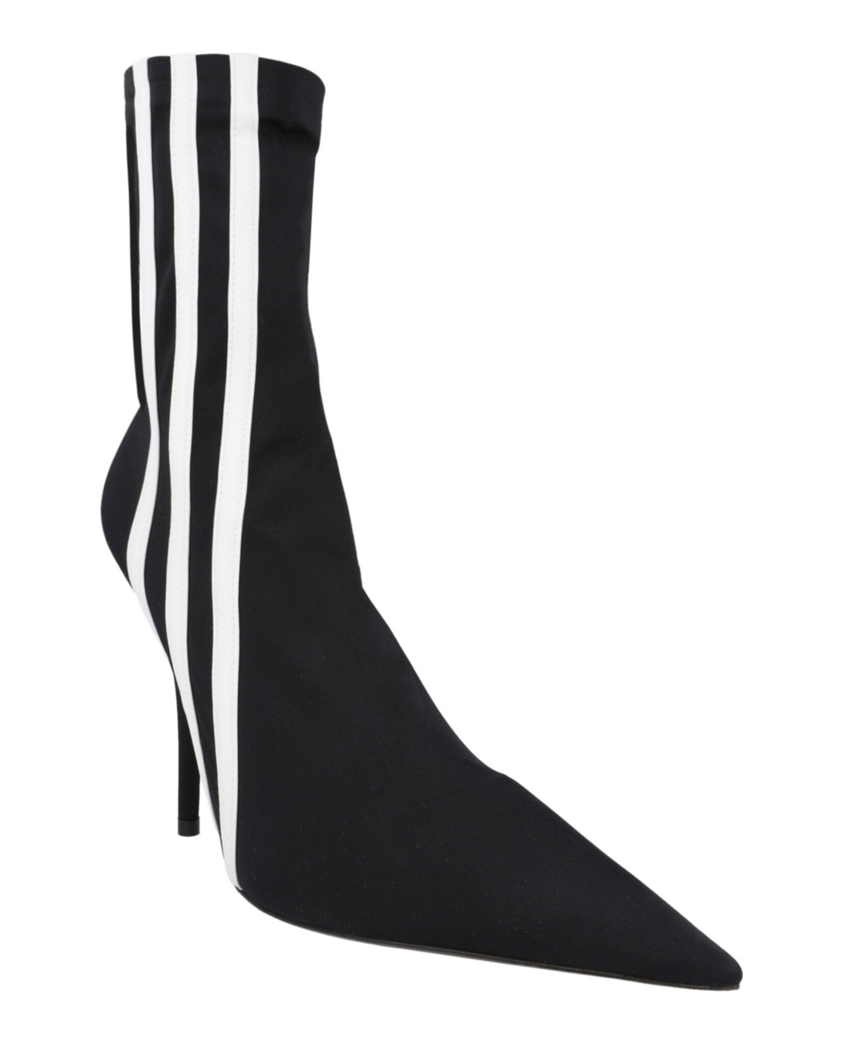 Balenciaga Womens x Adidas Speed Sneakers