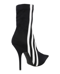 Balenciaga Womens x Adidas Speed Sneakers