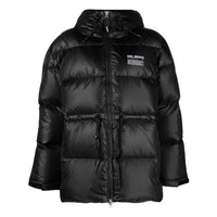 Axel Arigato Axel Arigato Black Jackets - Puffer Jackets Women