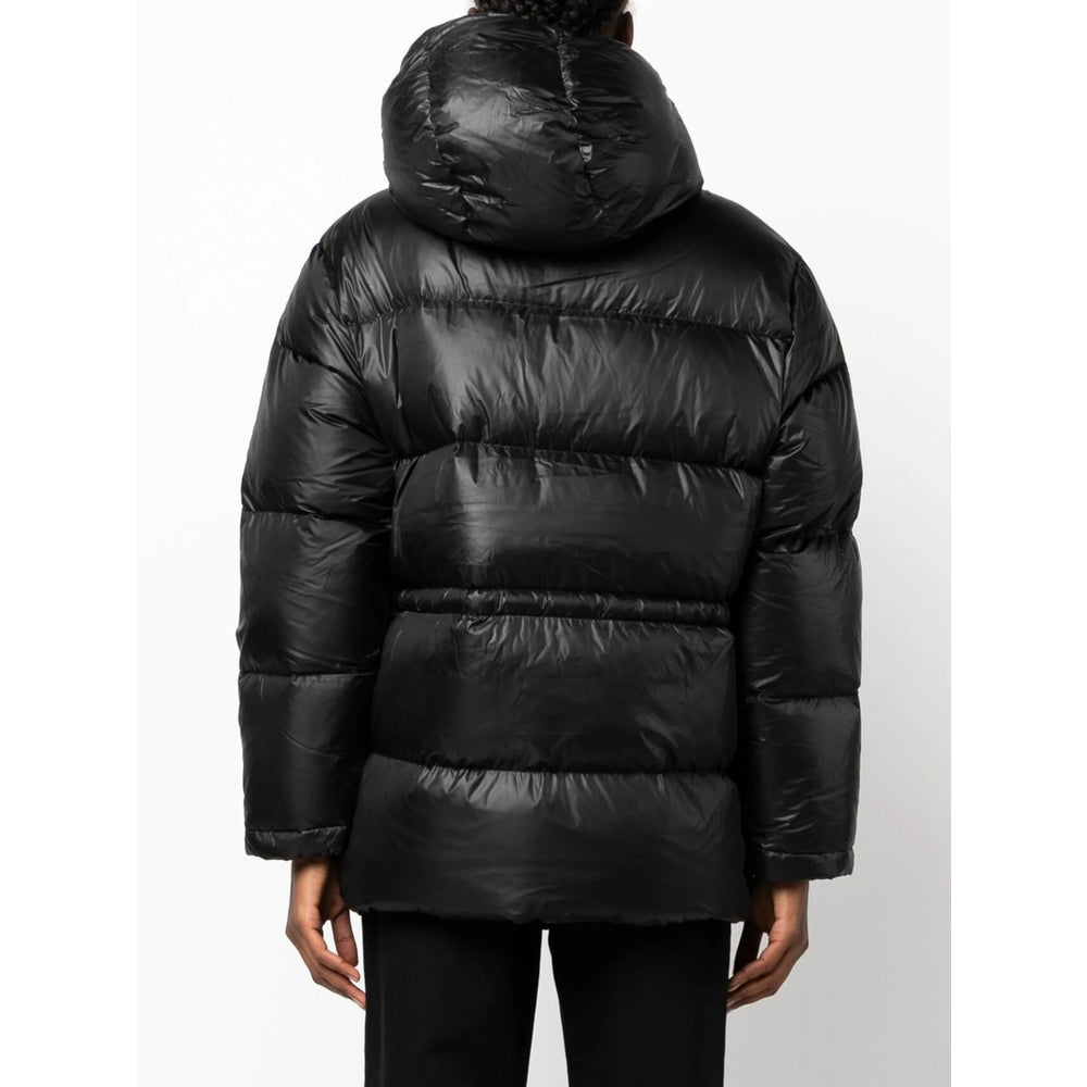Axel Arigato Axel Arigato Black Jackets - Puffer Jackets Women