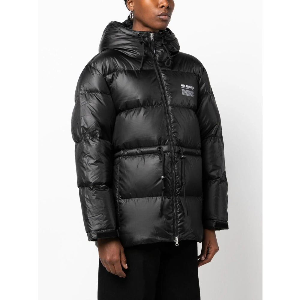 Axel Arigato Axel Arigato Black Jackets - Puffer Jackets Women