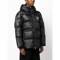 Axel Arigato Axel Arigato Black Jackets - Puffer Jackets Women