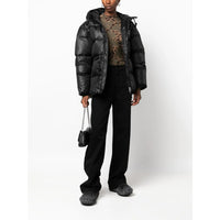 Axel Arigato Axel Arigato Black Jackets - Puffer Jackets Women