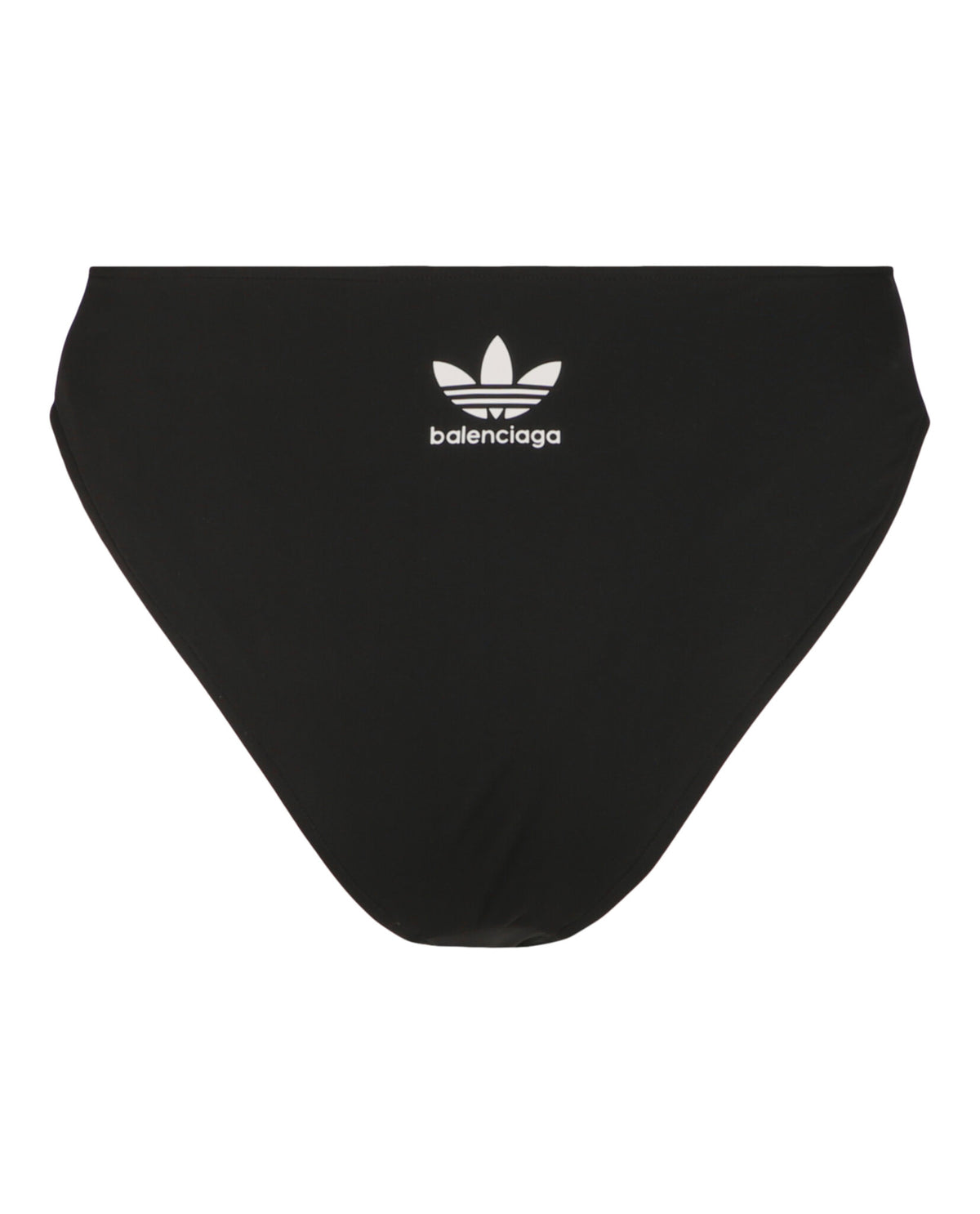 Balenciaga Womens x Adidas Swim Briefs