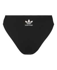 Balenciaga Womens x Adidas Swim Briefs