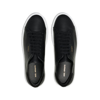 Axel Arigato Black Trainers - Low-Tops Men