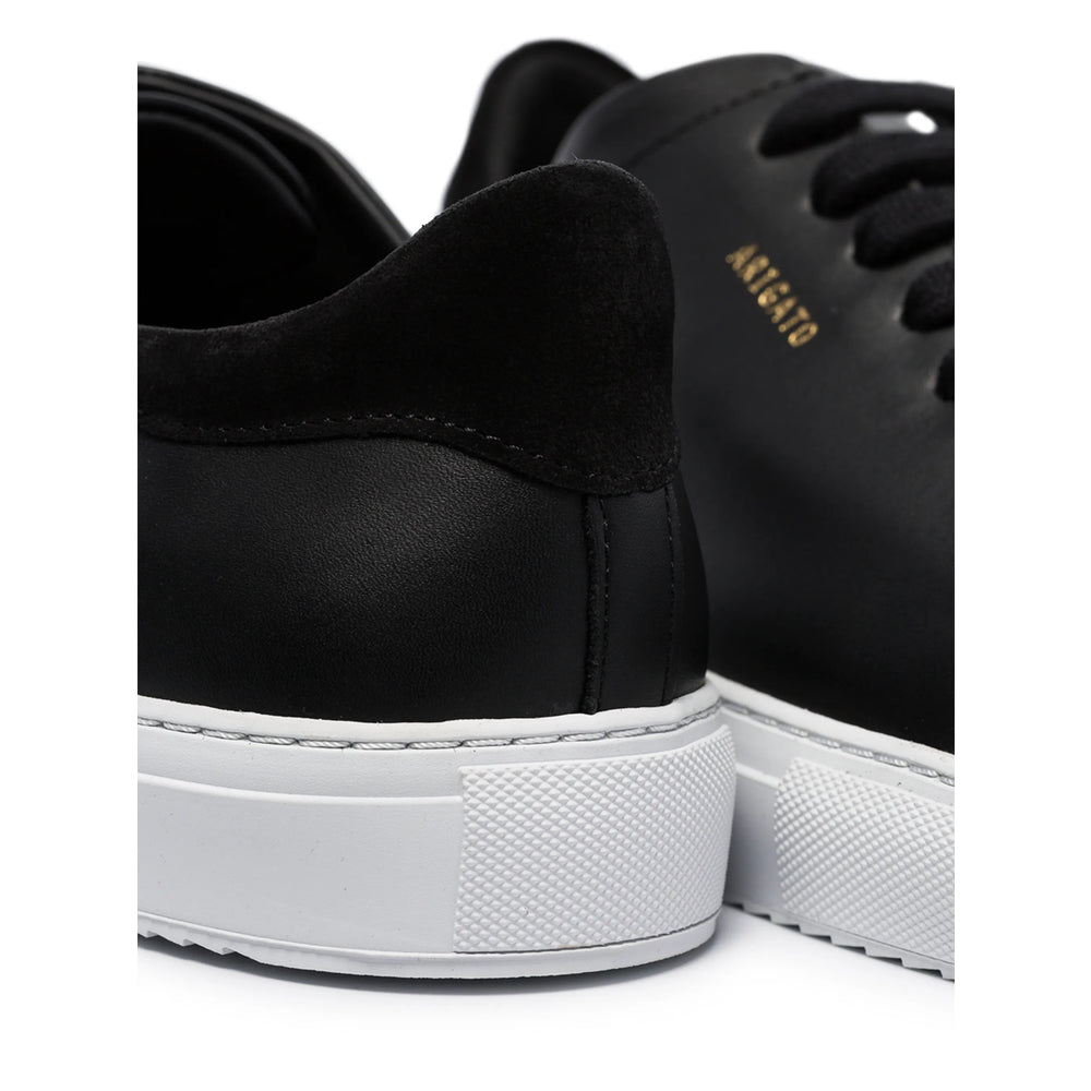 Axel Arigato Black Trainers - Low-Tops Men