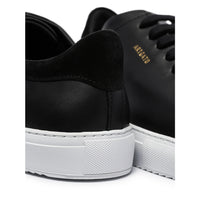 Axel Arigato Black Trainers - Low-Tops Men