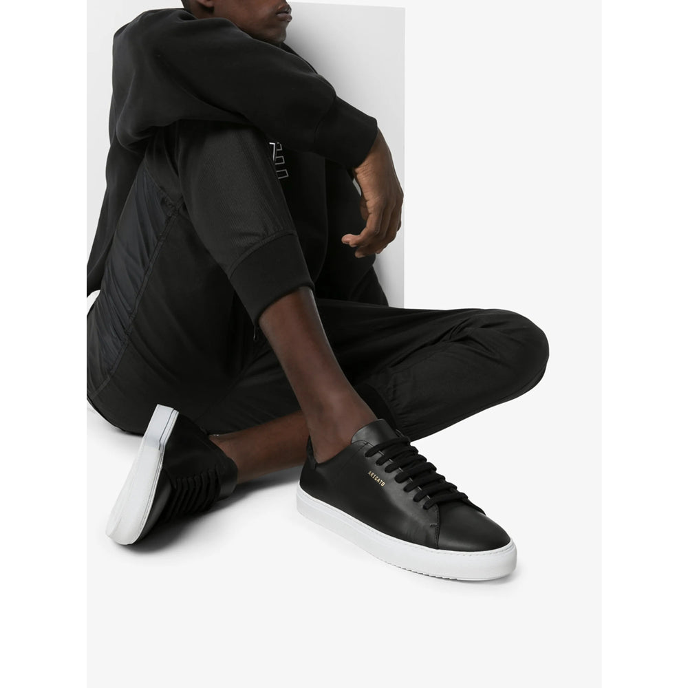 Axel Arigato Black Trainers - Low-Tops Men