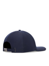 Giorgio Armani Giorgio Armani Men Baseball Cap With Embroidered Logo