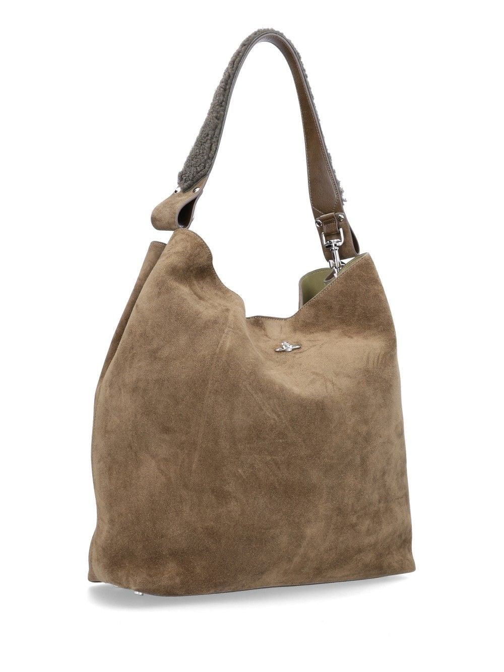 Vivienne Westwood Women Large "Lottie" Bag