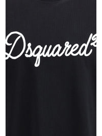 Dsquared2 Men T-Shirt With Logo
