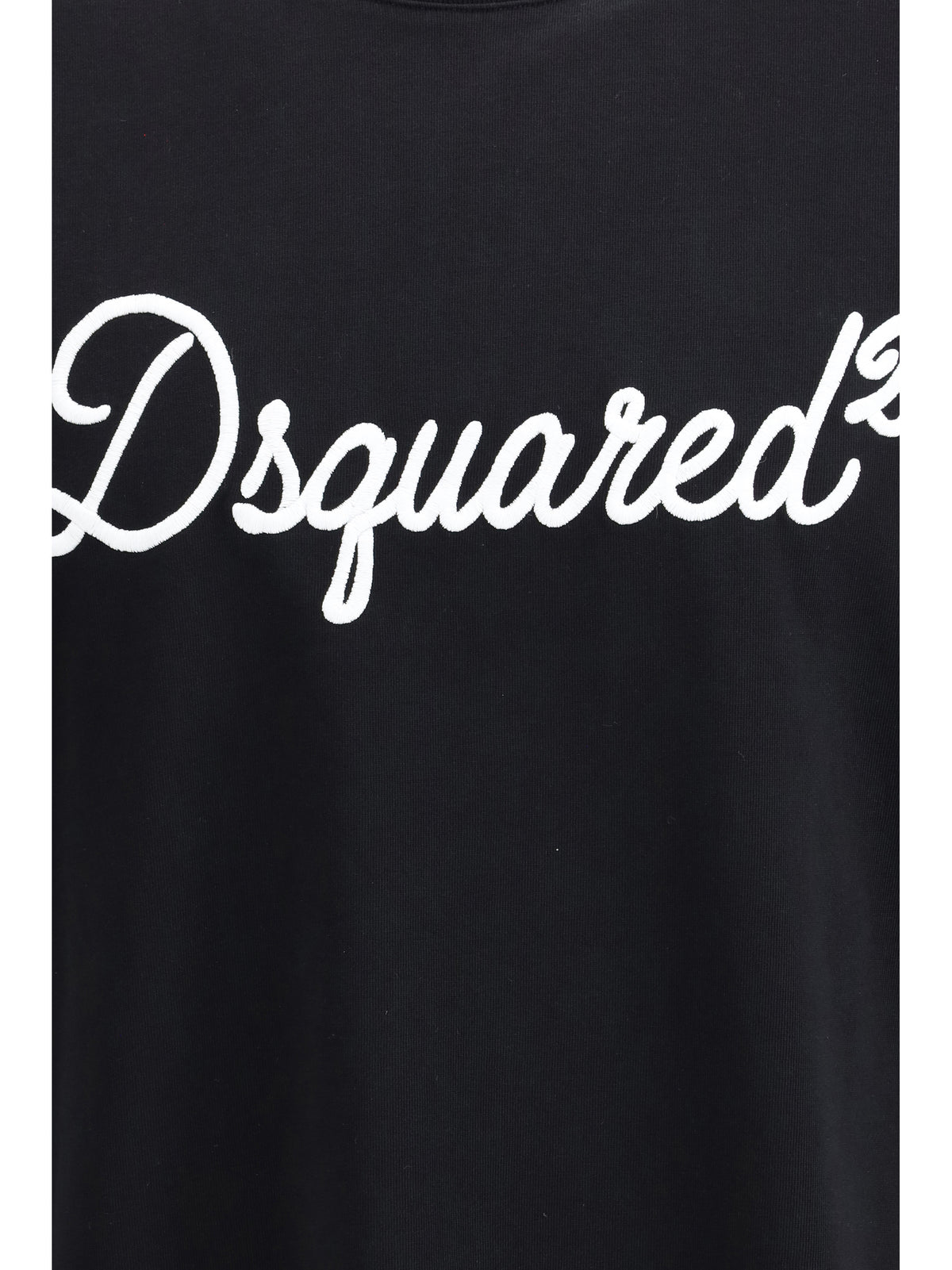 Dsquared2 Men T-Shirt With Logo