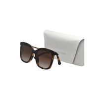 ZERMATT MK 2079U 333313 61mm Womens Square Sunglasses