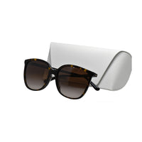 MK 2137U 300613 57mm Womens Square Sunglasses