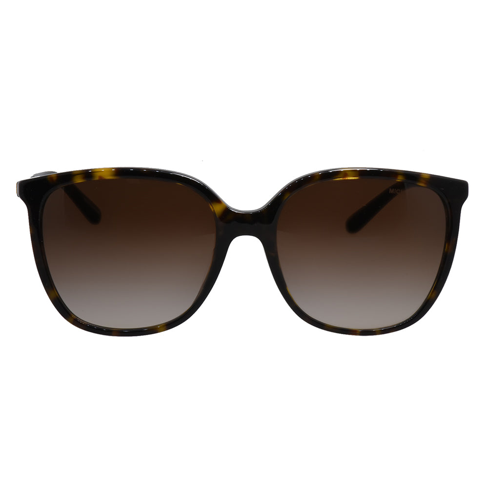 MK 2137U 300613 57mm Womens Square Sunglasses