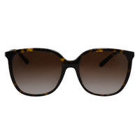 MK 2137U 300613 57mm Womens Square Sunglasses