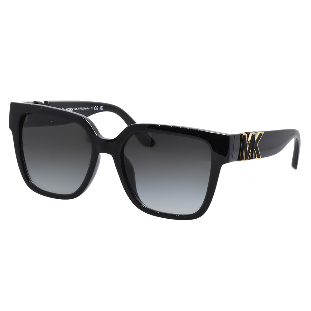 KARLIE MK 2170U 30058G 54mm Womens Square Sunglasses