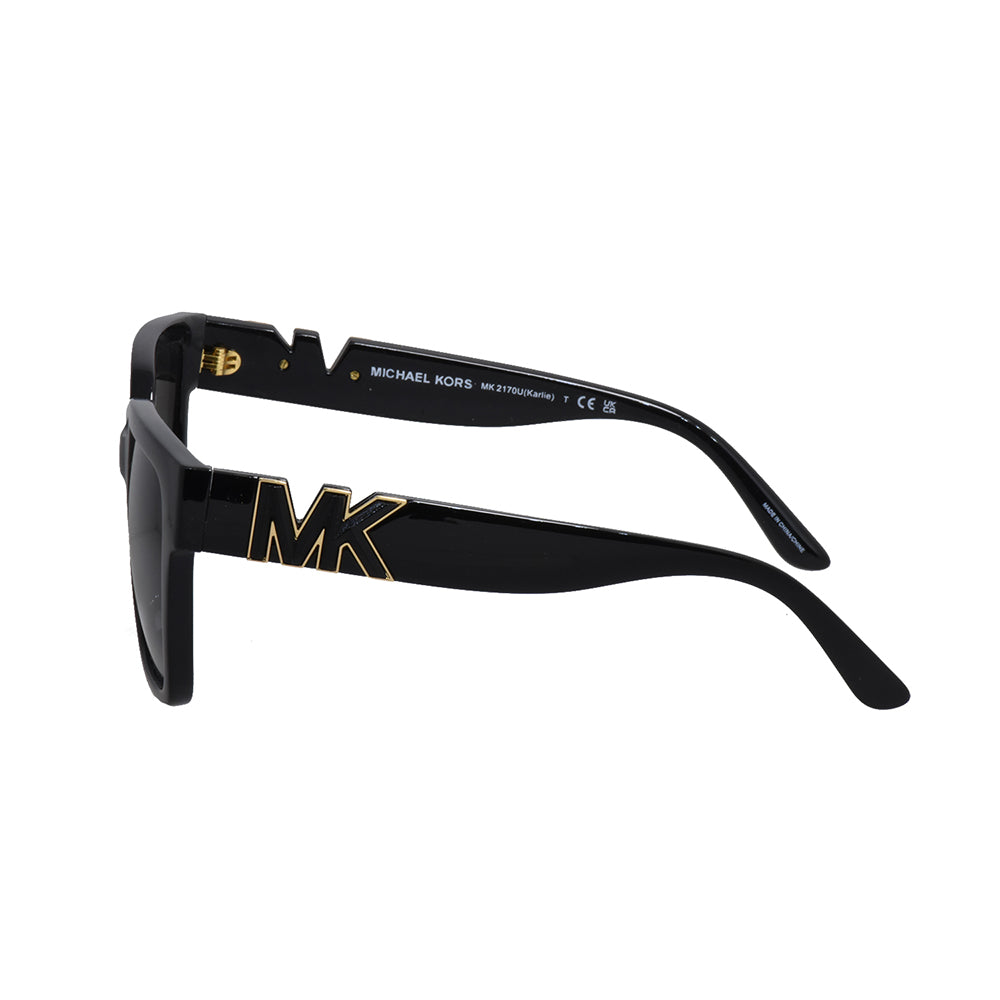 KARLIE MK 2170U 30058G 54mm Womens Square Sunglasses