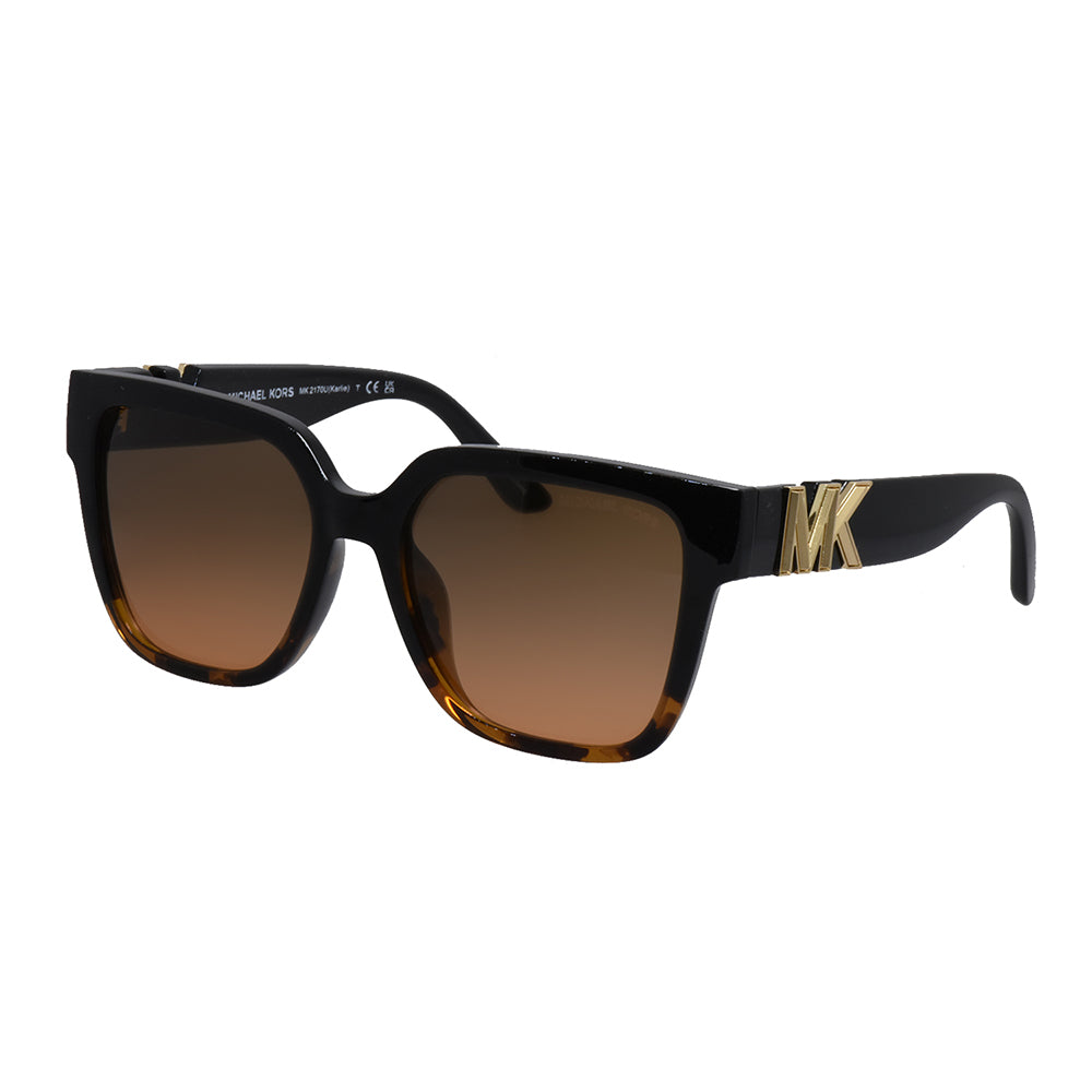 KARLIE MK 2170U 390818 54mm Womens Square Sunglasses