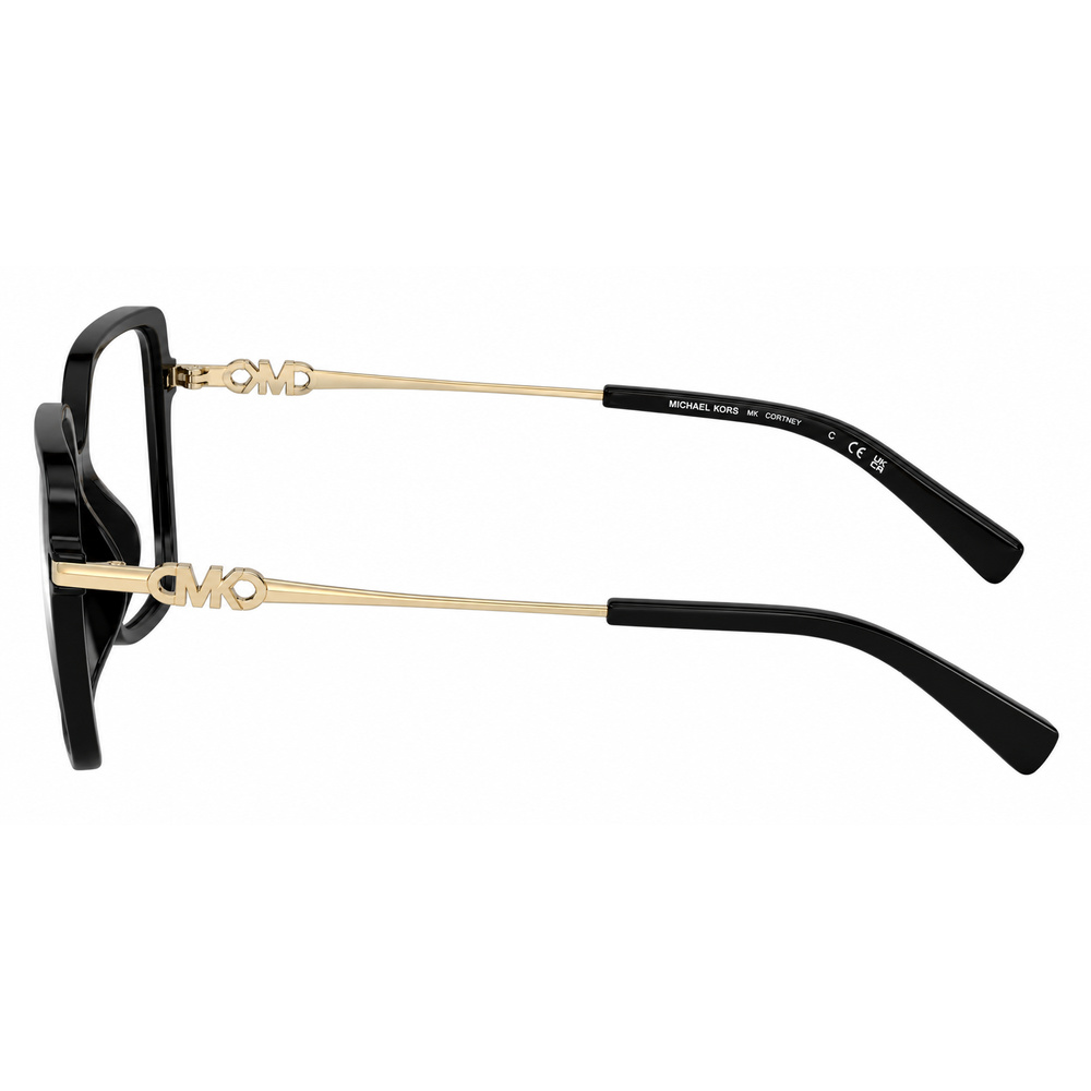 DOLONNE MK 4095U 3005 53mm Womens Square Eyeglasses