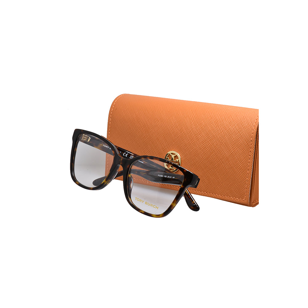 TY 2129U 1728 55mm Womens Oval Eyeglasses