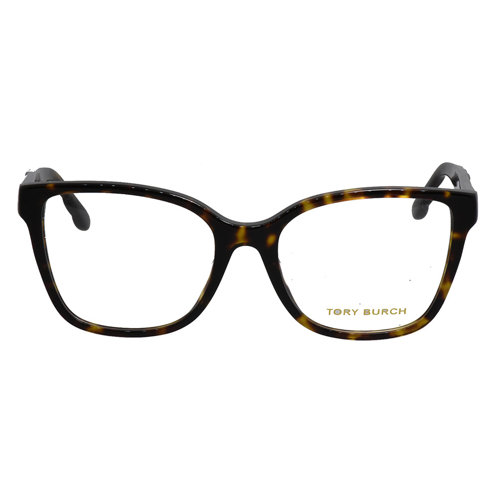 TY 2129U 1728 55mm Womens Oval Eyeglasses