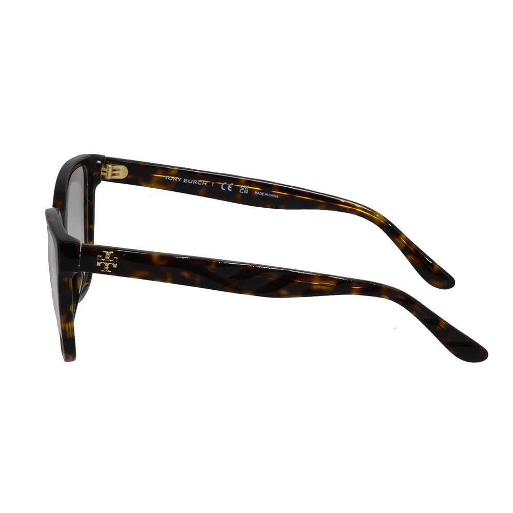 TY 2129U 1728 55mm Womens Oval Eyeglasses