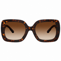 TY 7179U 172813 54mm Womens Butterfly Sunglasses