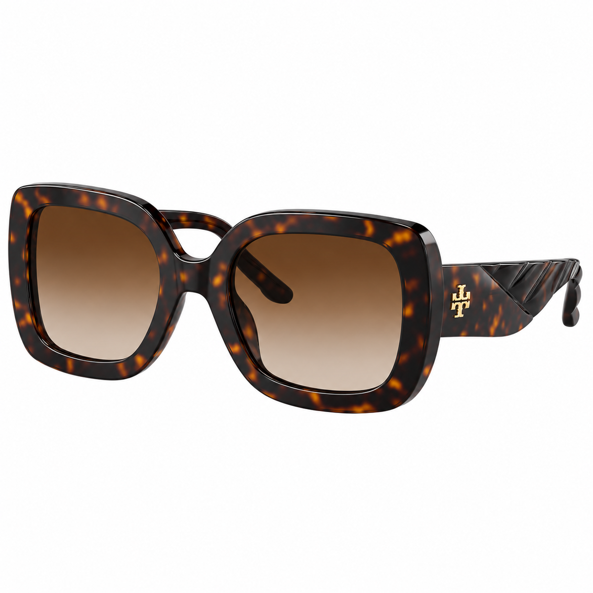 TY 7179U 172813 54mm Womens Butterfly Sunglasses