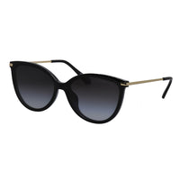DUPONT MK 2184U 30058G 58mm Womens Cat-Eye Sunglasses