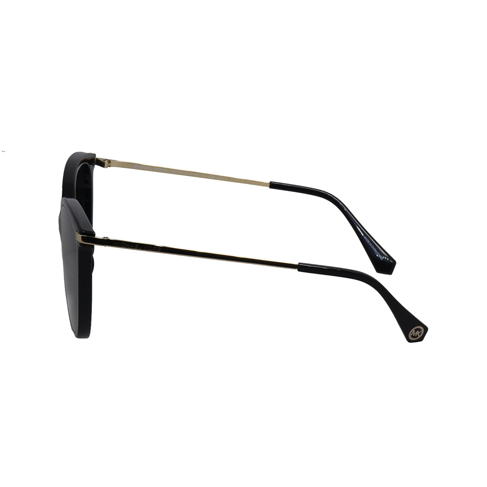 DUPONT MK 2184U 30058G 58mm Womens Cat-Eye Sunglasses
