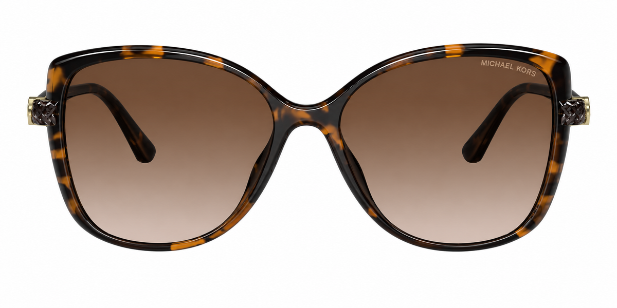 Michael Kors MALTA MK 2181U 300613 57mm Womens Butterfly Sunglasses