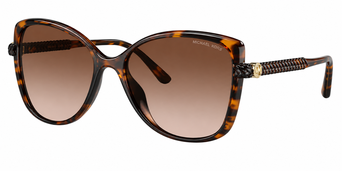 Michael Kors MALTA MK 2181U 300613 57mm Womens Butterfly Sunglasses