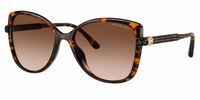 Michael Kors MALTA MK 2181U 300613 57mm Womens Butterfly Sunglasses