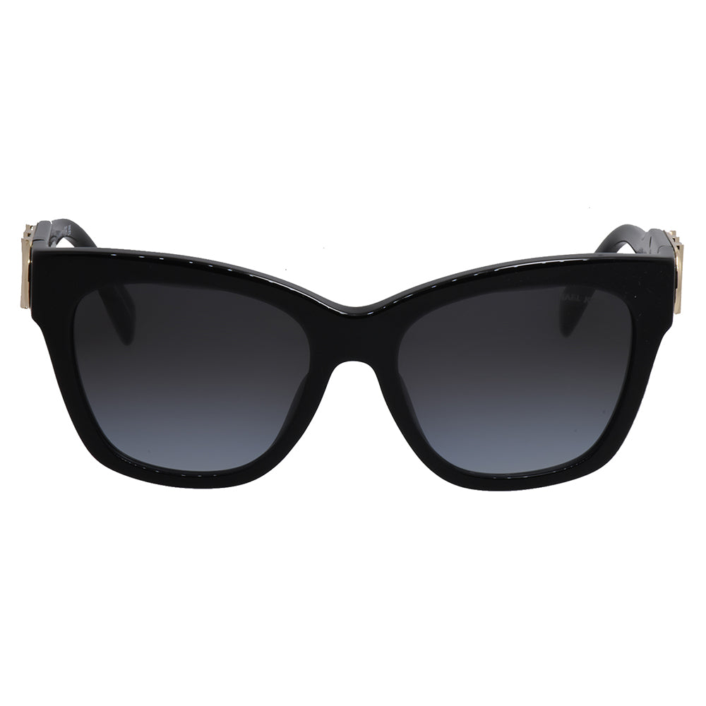 EMPIRE SQUARE MK 2182U 30058G 55mm Womens Butterfly Sunglasses