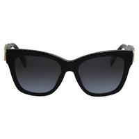 EMPIRE SQUARE MK 2182U 30058G 55mm Womens Butterfly Sunglasses