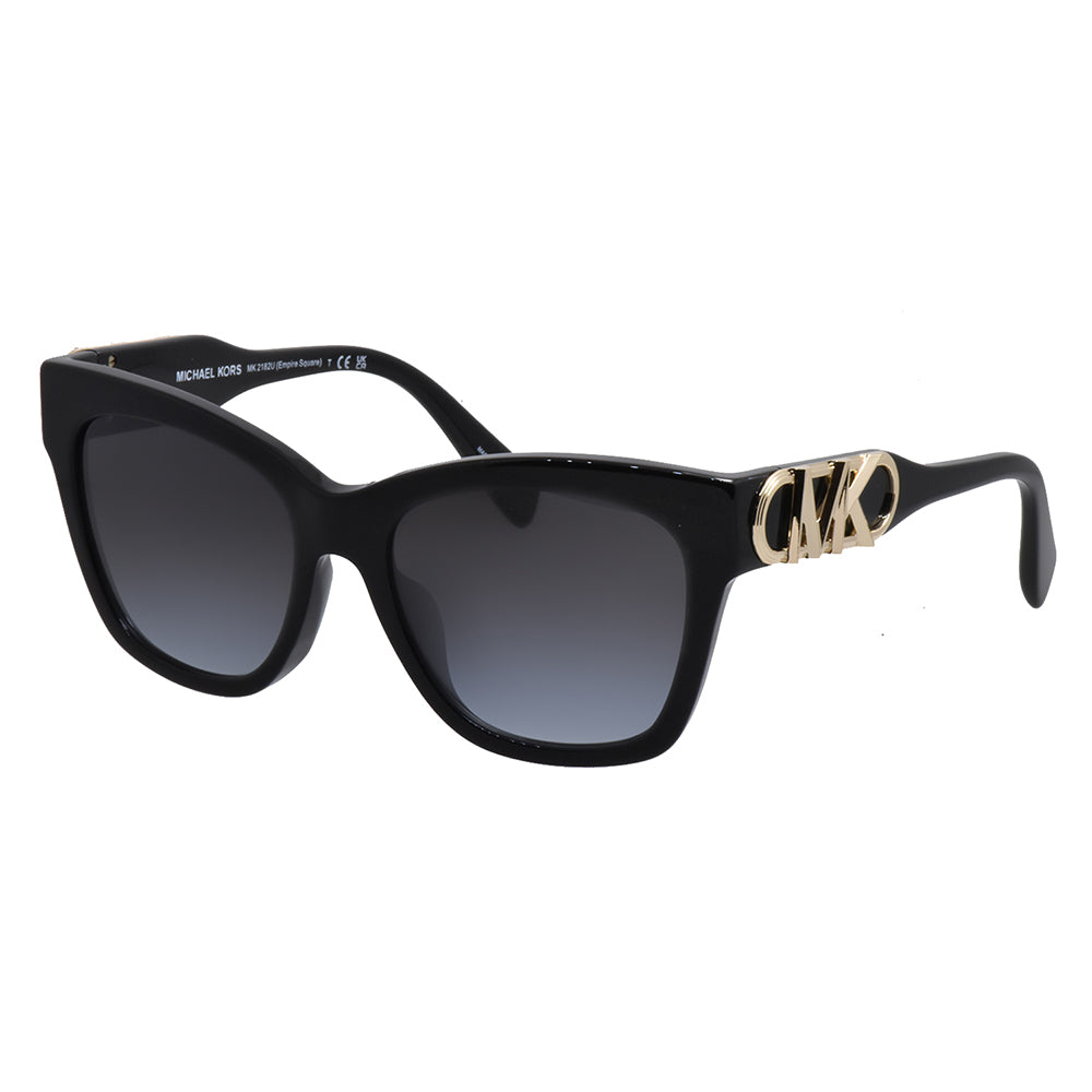 EMPIRE SQUARE MK 2182U 30058G 55mm Womens Butterfly Sunglasses