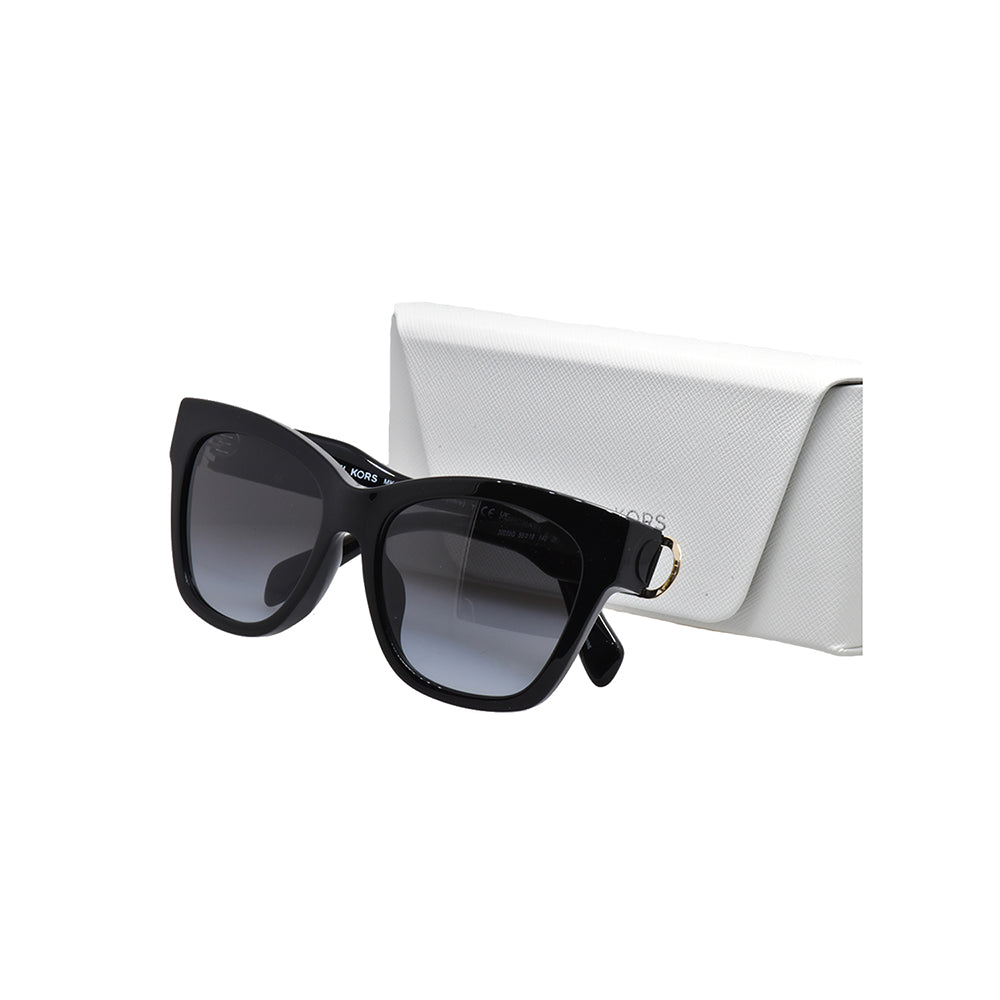 EMPIRE SQUARE MK 2182U 30058G 55mm Womens Butterfly Sunglasses