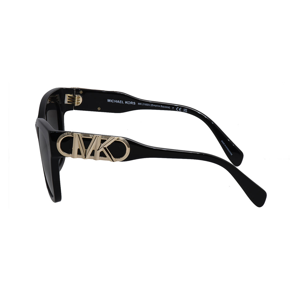 EMPIRE SQUARE MK 2182U 30058G 55mm Womens Butterfly Sunglasses