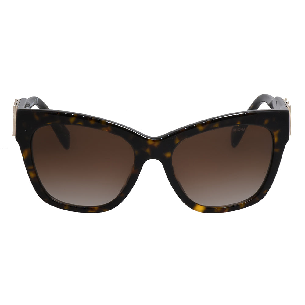 MK 2182U 300613 55mm Womens Butterfly Sunglasses